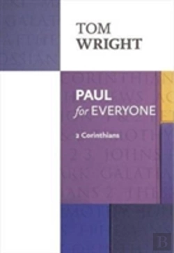 Bertrand.pt - Paul For Everyone: 2 Corinthians