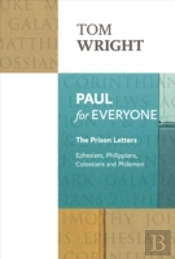 Paul For Everyone: The Prison Letters