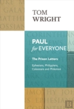 Bertrand.pt - Paul For Everyone: The Prison Letters