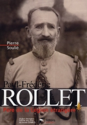 Paul-Frederic Rollet,Pere De La Legion Etrangere