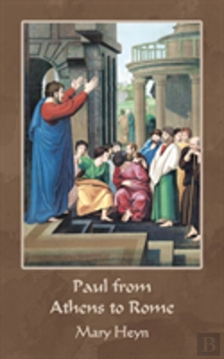 Bertrand.pt - Paul From Athens To Rome