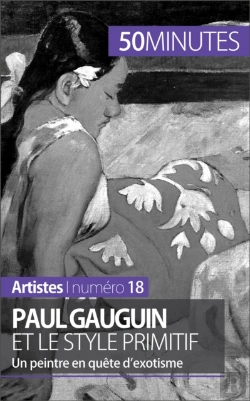 Bertrand.pt - Paul Gauguin Et Le Style Primitif