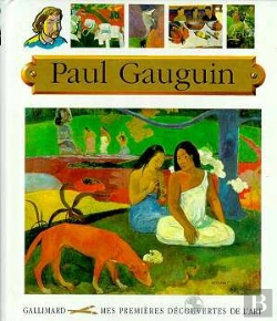 Bertrand.pt - Paul Gauguin