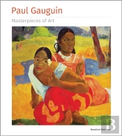 Paul Gauguin Masterpieces Of Art
