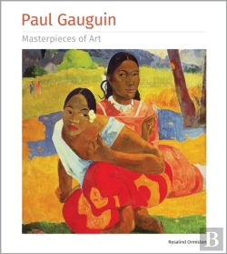 Bertrand.pt - Paul Gauguin Masterpieces Of Art