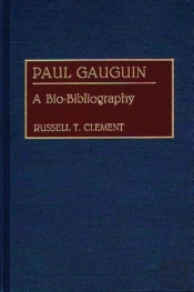Paul Gauguin