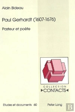 Bertrand.pt - Paul Gerhardt (1607-1676)