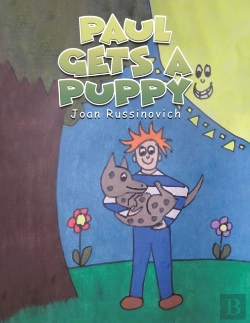 Bertrand.pt - Paul Gets A Puppy