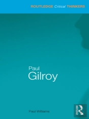 Paul Gilroy