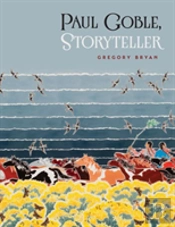 Paul Goble, Storyteller