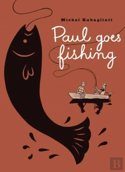 Bertrand.pt - Paul Goes Fishing