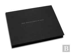 Bertrand.pt - Paul Graham : American Night /Anglais