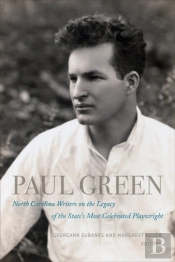 Paul Green