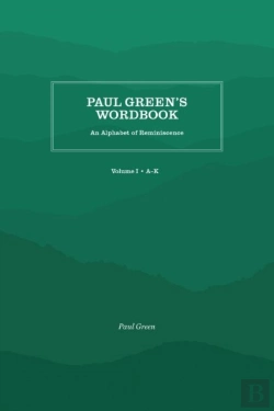 Bertrand.pt - Paul Green'S Wordbook