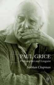 Paul Grice, Philosopher And Linguist