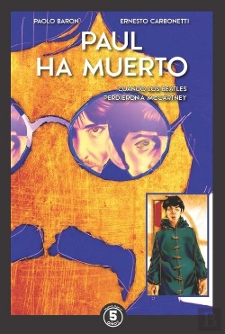 Bertrand.pt - Paul Ha Muerto