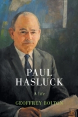 Bertrand.pt - Paul Hasluck: A Life