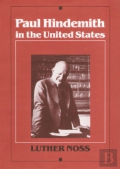 Paul Hindemith In The United States
