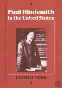 Bertrand.pt - Paul Hindemith In The United States