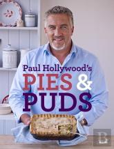 Paul Hollywood'S Pies And Puds