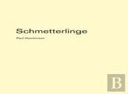 Paul Hutchinson - Schmetterlinge