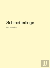 Paul Hutchinson - Schmetterlinge