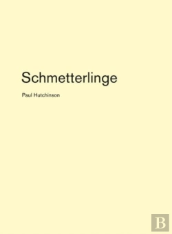Bertrand.pt - Paul Hutchinson - Schmetterlinge