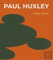 Paul Huxley