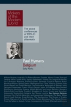 Bertrand.pt - Paul Hymans: Belgium