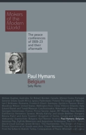Paul Hymans