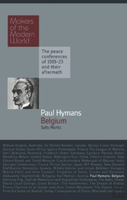 Bertrand.pt - Paul Hymans