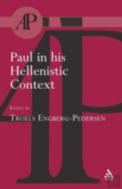 Bertrand.pt - Paul In His Hellenistic Context