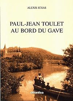Bertrand.pt - Paul-Jean Toulet - Au Bord Du Gave