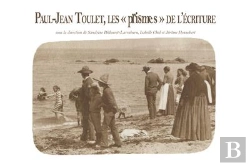 Bertrand.pt - Paul-Jean Toulet, Les «Prismes» De L'Écriture