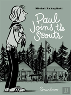 Bertrand.pt - Paul Joins The Scouts