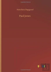 Paul Jones