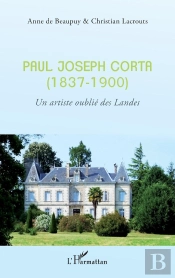 Paul Joseph Corta (1837-1900)