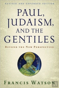 Bertrand.pt - Paul, Judaism, And The Gentiles
