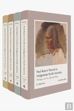 Bertrand.pt - Paul Kane'S Travels In Indigenous North America