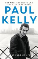 Paul Kelly