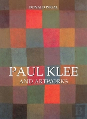 Paul Klee And Artworks