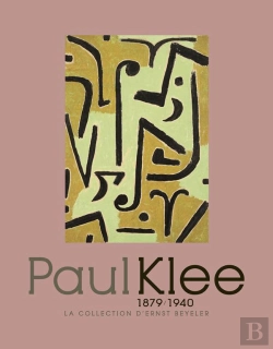 Bertrand.pt - Paul Klee ; Chefs D'Oeuvre De La Collection Beyeler