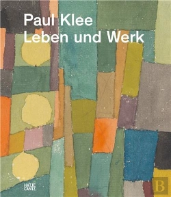 Bertrand.pt - Paul Klee Leben Und Werk /Allemand