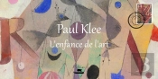 Paul Klee : L'Enfance De L'Art