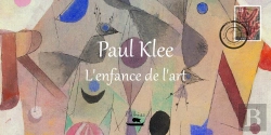Bertrand.pt - Paul Klee : L'Enfance De L'Art