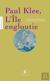 Paul Klee, L'Île Engloutie