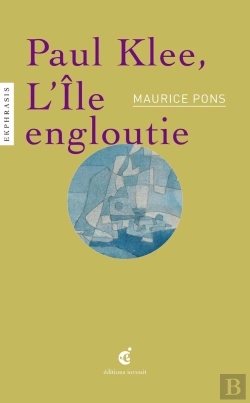 Bertrand.pt - Paul Klee, L'Île Engloutie