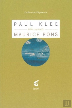 Bertrand.pt - Paul Klee - L'Ile Engloutie