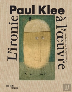 Bertrand.pt - Paul Klee : L'Ironie À L'Oeuvre