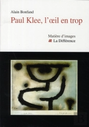 Paul Klee L'Oeil En Trop